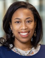 Cassandra M. Pierre, MD, MPH, MSc Cassandra M. Pierre, MD, MPH, MScC